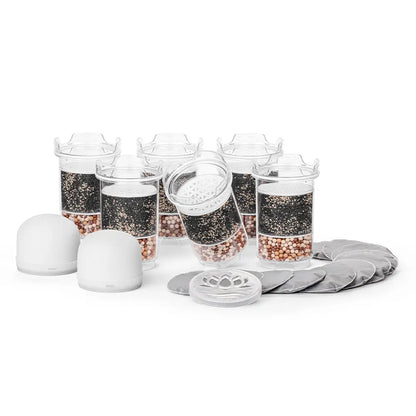 Lotus Vita VITA PLUS Ersatzfilter Jahrespaket (NEU)
