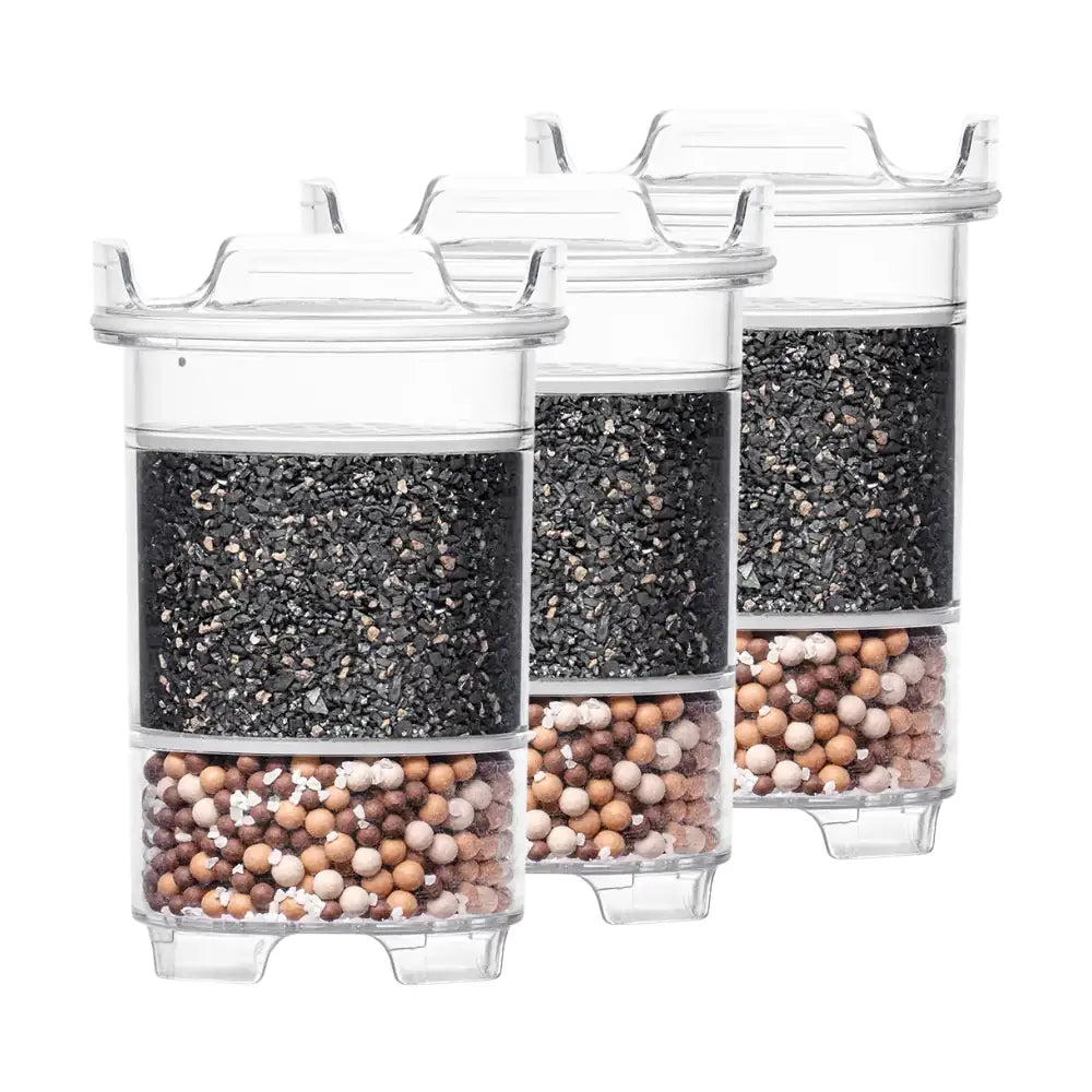 Lotus Vita Ersatzfilter Filterkartusche | Für Vita Plus Wasserfilter