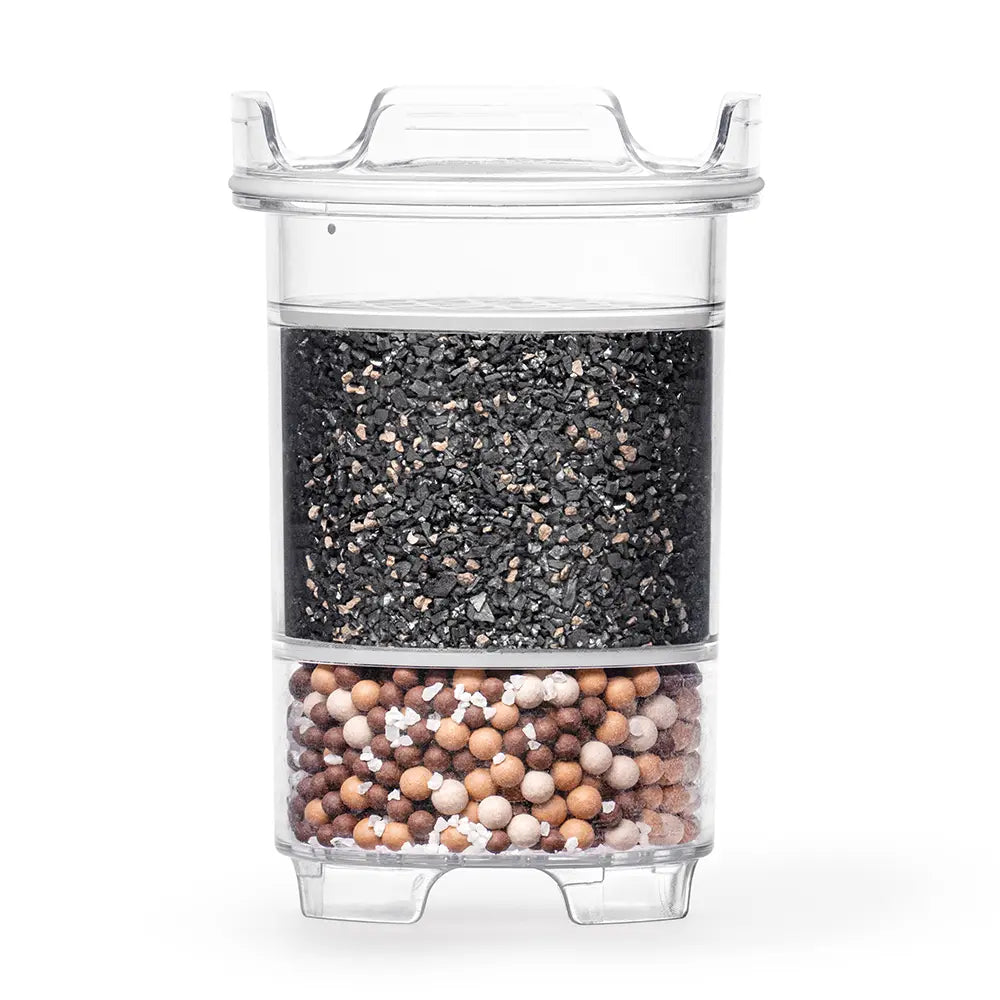 Lotus Vita Ersatzfilter Filterkartusche | Für Vita Plus Wasserfilter