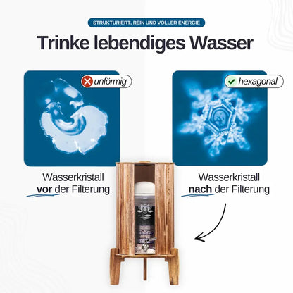 lotus-vita-wasserfilter-wasserspender-kendra-akazie-wasserkristall-