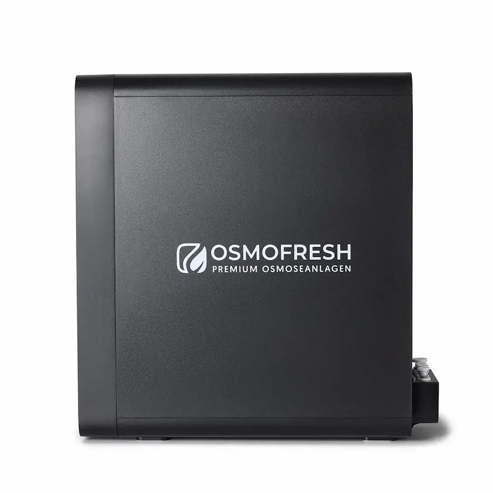 Osmofresh Osmoseanlage Flow2