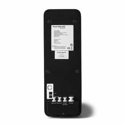 Osmofresh Osmoseanlage Flow2