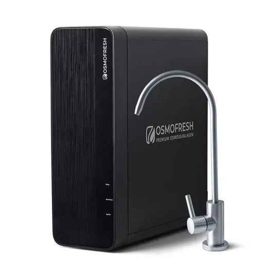 Osmofresh Osmoseanlage Flow2