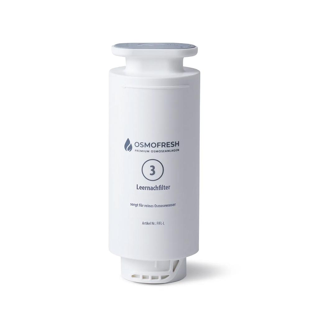 Osmofresh Leernachfilter | Für Flow800