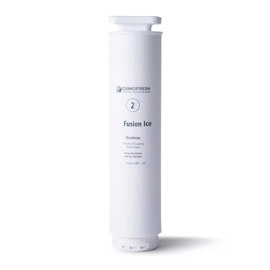 Osmofresh Membran | Für Fusion Ice
