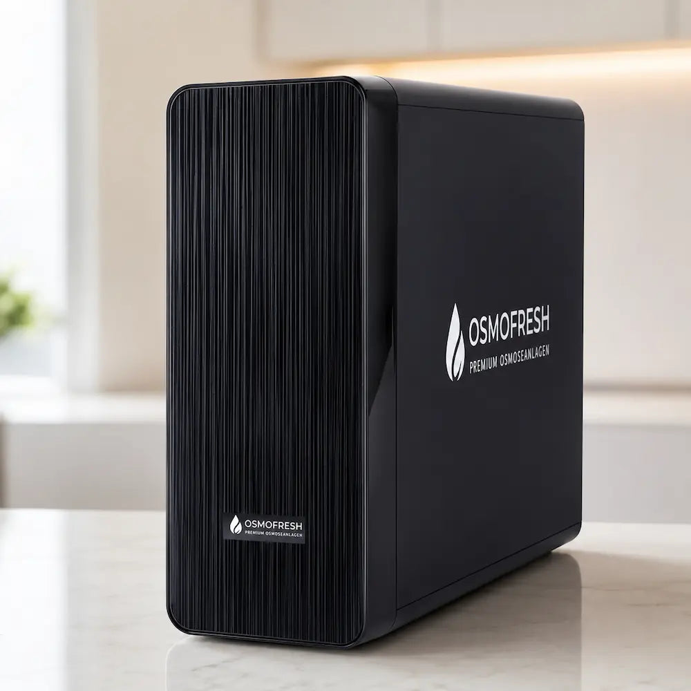 OsmoFresh Osmoseanlage Flow800