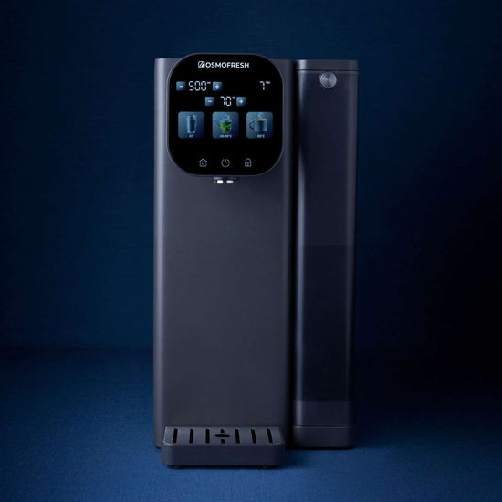 Osmofresh Osmoseanlage Fusion Air – Wasserfilteroase