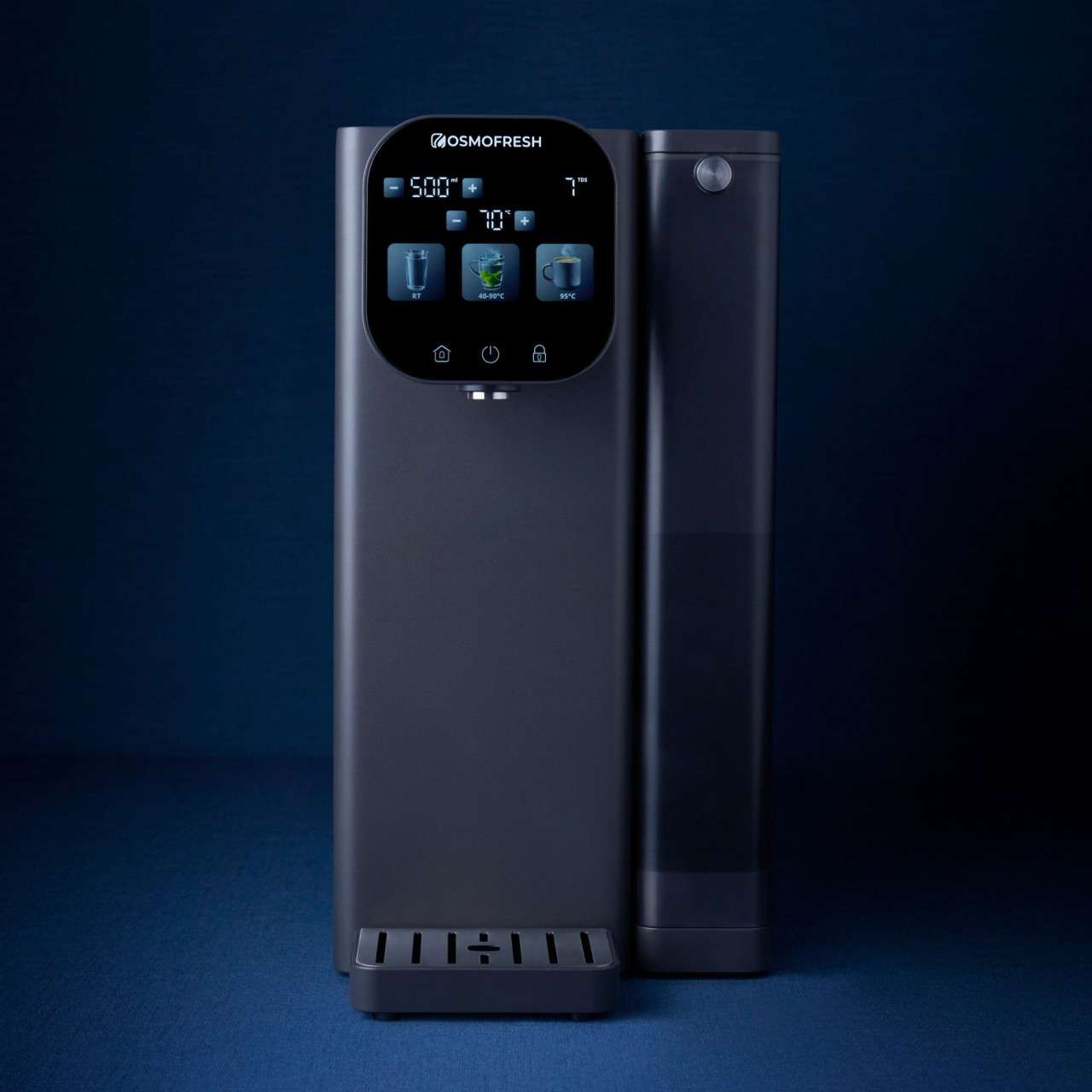 osmofresh osmoseanlage fusion air