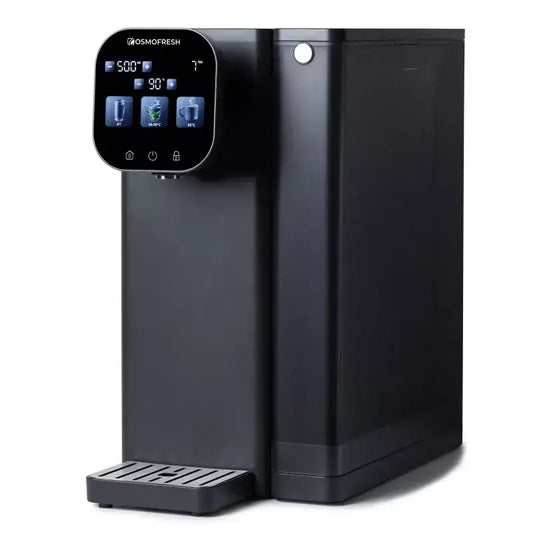 Osmofresh Osmoseanlage Fusion Air
