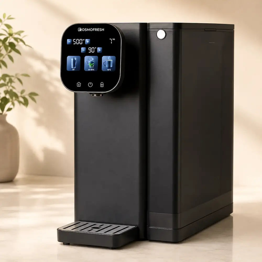 OsmoFresh Osmoseanlage Fusion Air