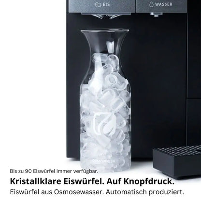 Osmofresh Osmoseanlage Fusion Ice