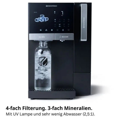 Osmofresh Osmoseanlage Fusion Ice