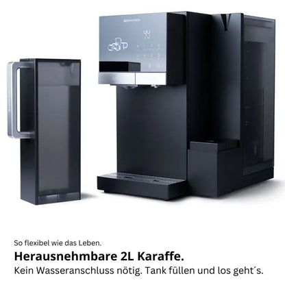 Osmofresh Osmoseanlage Fusion Ice
