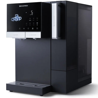 Osmofresh Osmoseanlage Fusion Ice