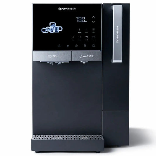 Osmofresh Osmoseanlage Fusion Ice