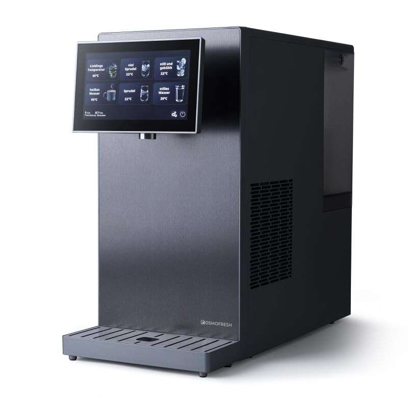 osmofresh osmoseanlage fusion pro