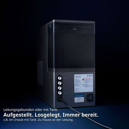 Osmofresh Osmoseanlage Fusion Pro