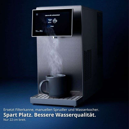 Osmofresh Osmoseanlage Fusion Pro