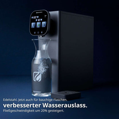 Osmofresh Osmoseanlage Fusion Stream