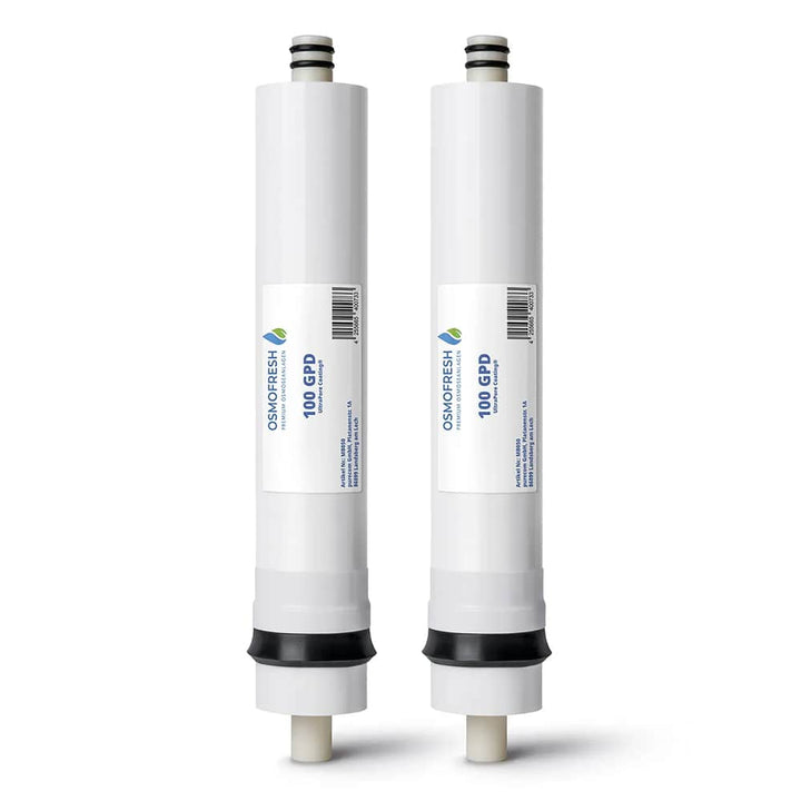OsmoFresh Osmoseanlagen beim Fachhändler bestellen – Wasserfilteroase