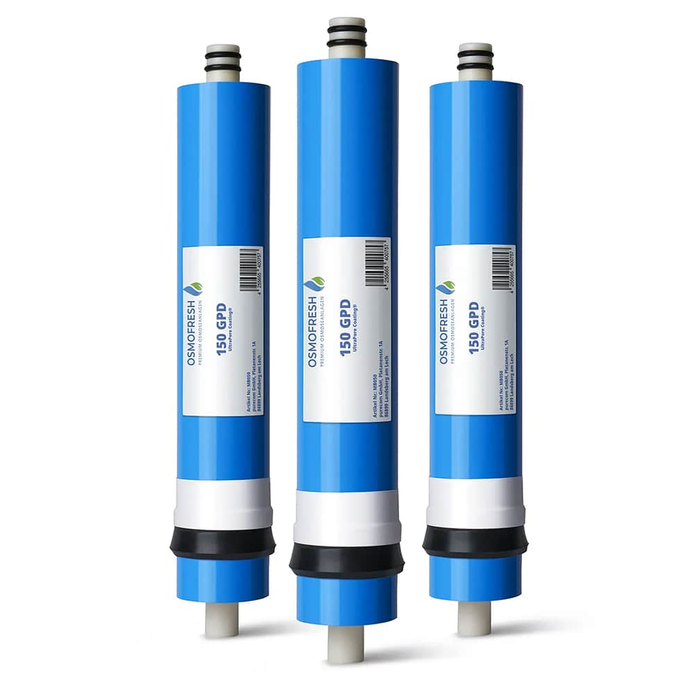 Osmofresh Proline X3 450GPD Membranset (3x150GPD)