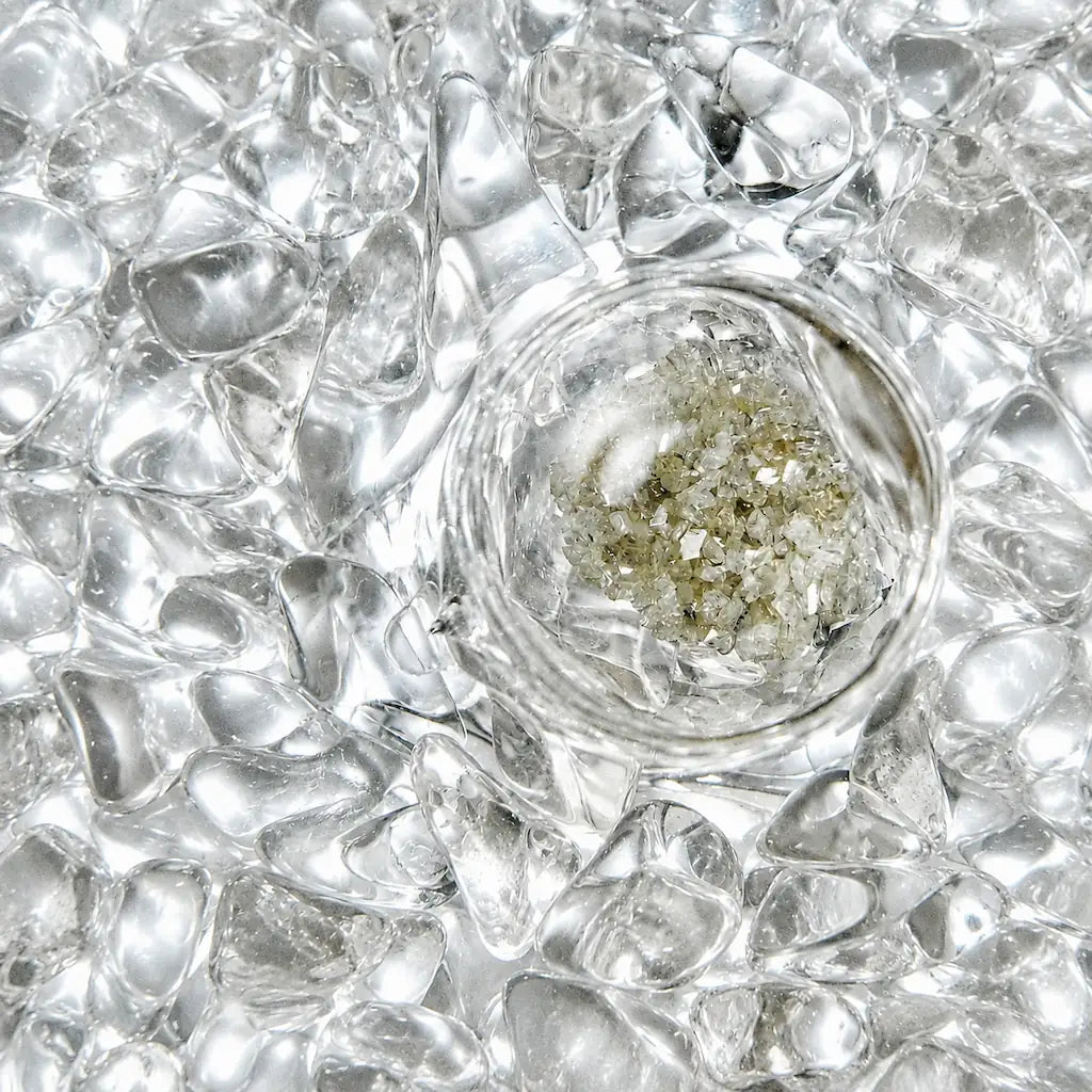 VitaJuwel Edelsteinmischung Diamant