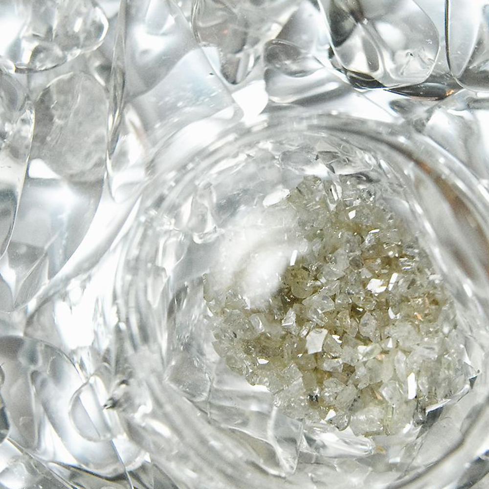 Vitajuwel Edelsteinmischung Diamonds