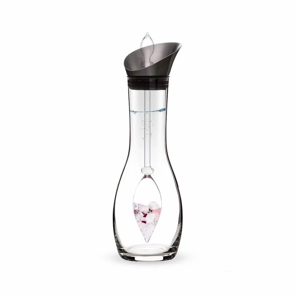 VitaJuwel era Karaffe Liebe & Leidenschaft 1,3 l