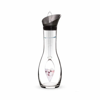 VitaJuwel era Karaffe Liebe & Leidenschaft 1,3 l