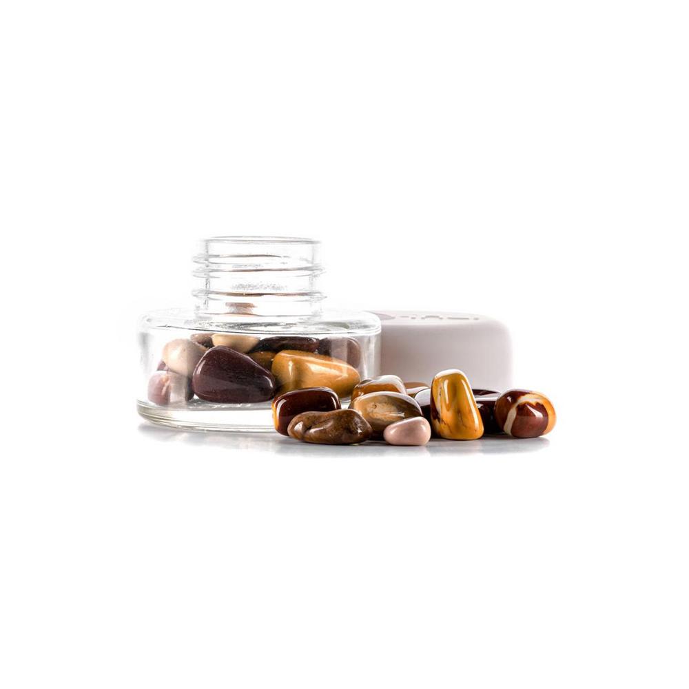 Vitajuwel Inu Crystal Jar Origins Australia