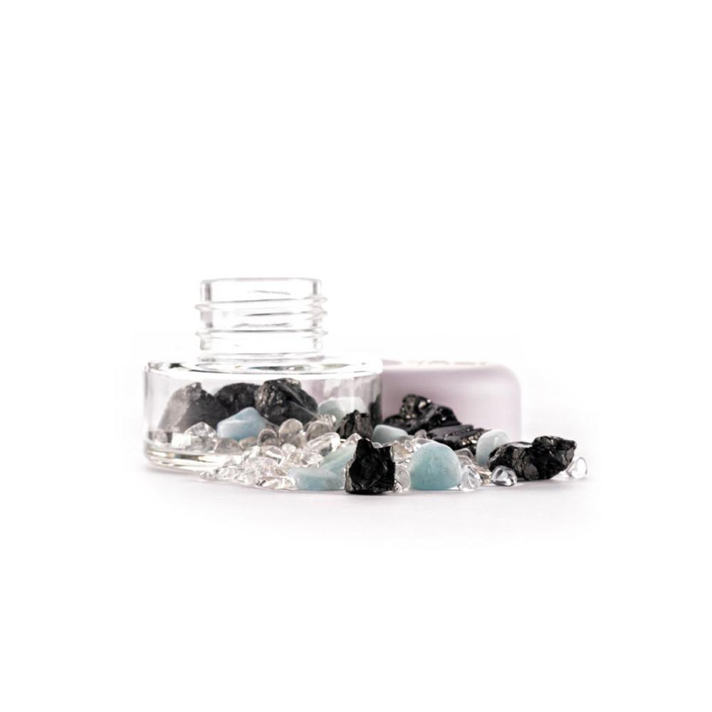 Vitajuwel Inu Crystal Jar Vision