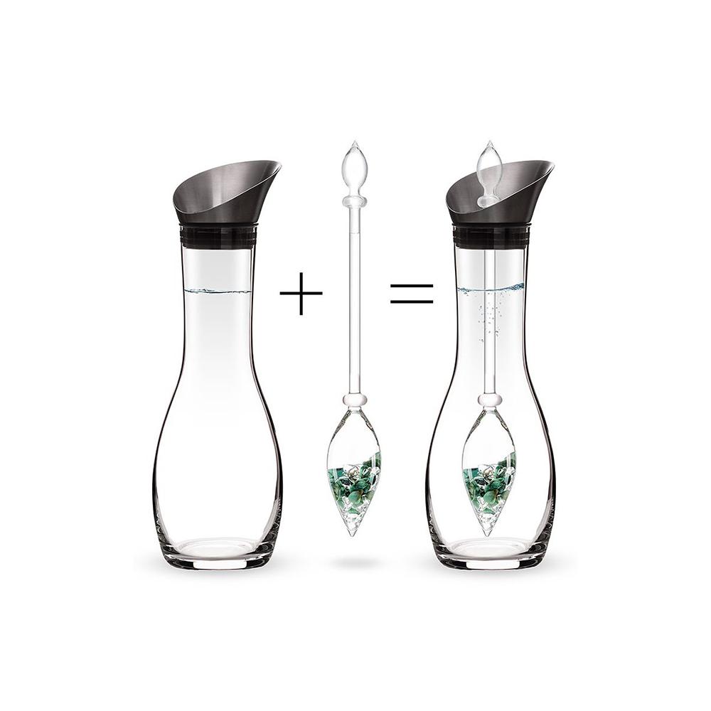 Vitajuwel Karaffe era Vitality