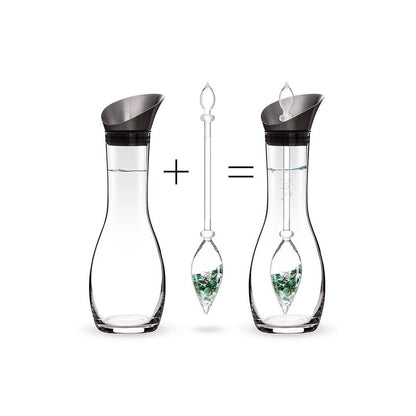 Vitajuwel Karaffe era Vitality