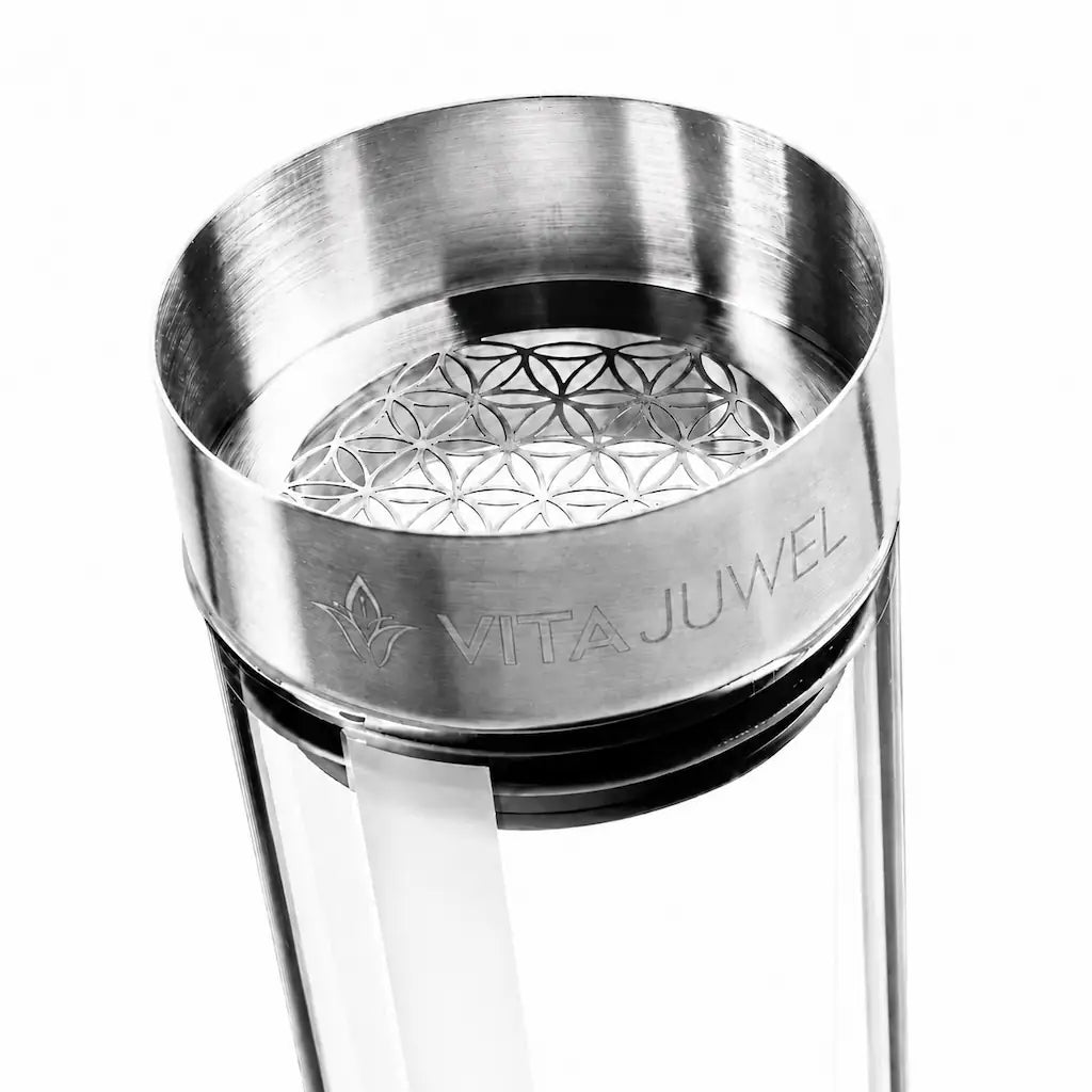 VitaJuwel SANA Premium Karaffe Deckel