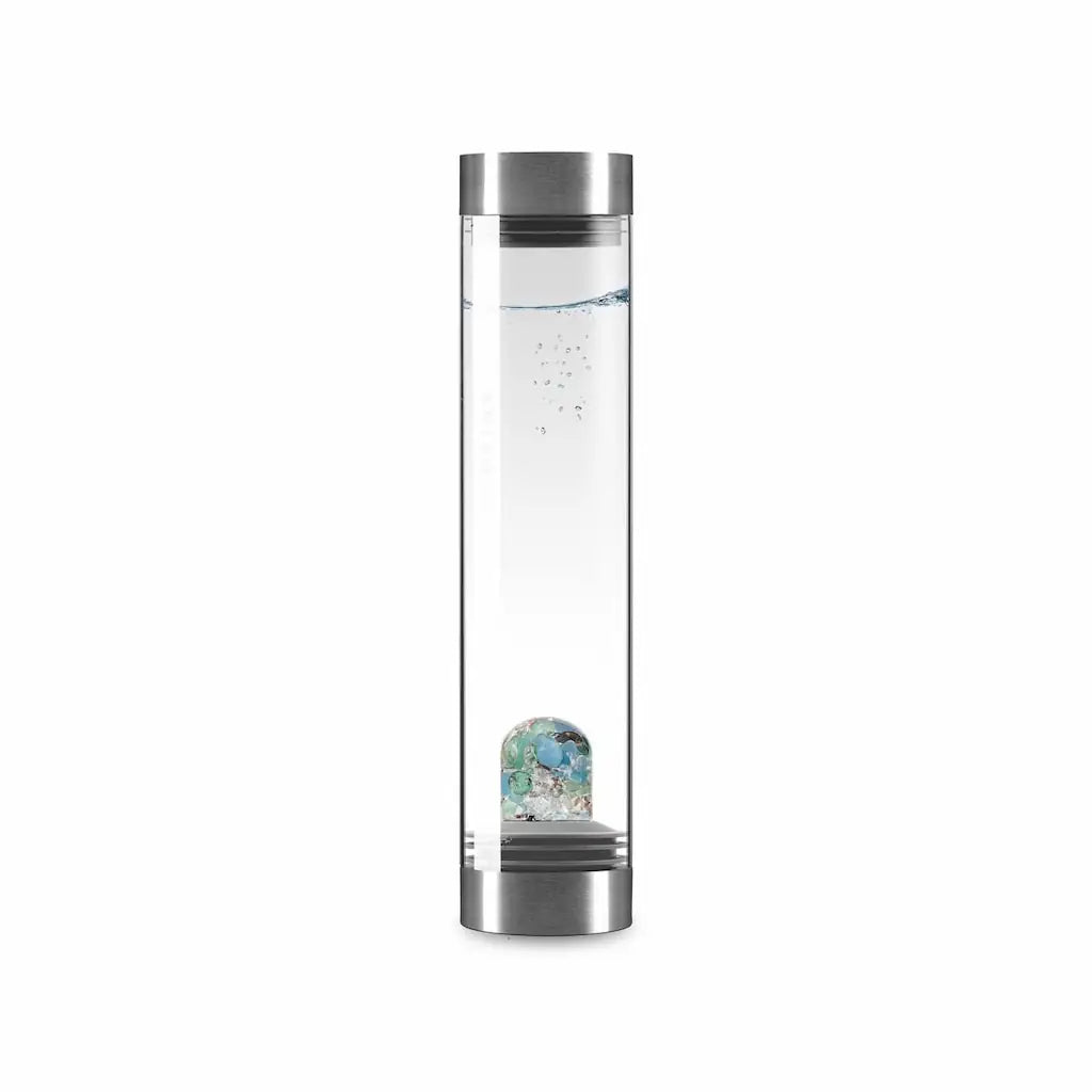 VitaJuwel SANA Premium Karaffe Lebenskraft 750 ml