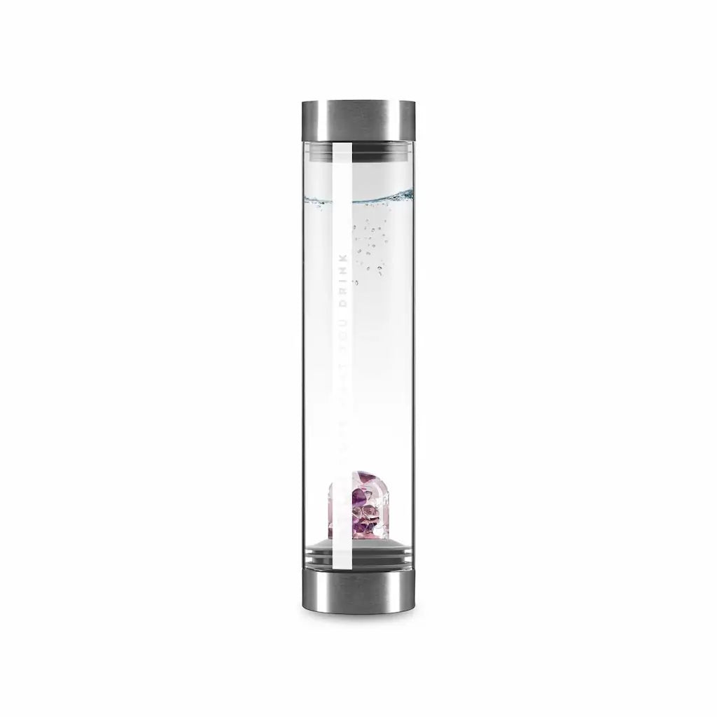 VitaJuwel SANA Premium Karaffe Wellness 750 ml