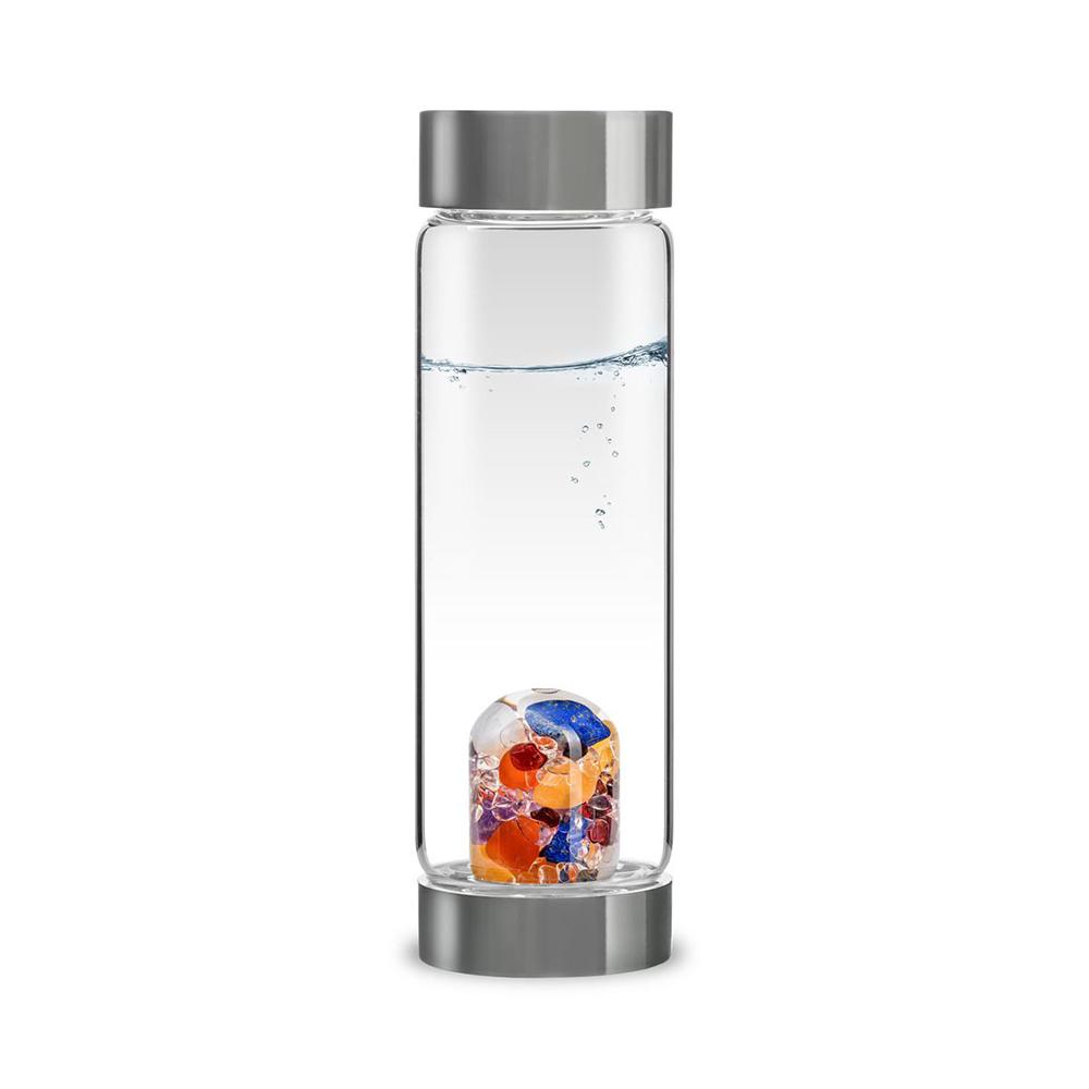 Vitajuwel Trinkflasche Via Ayurveda