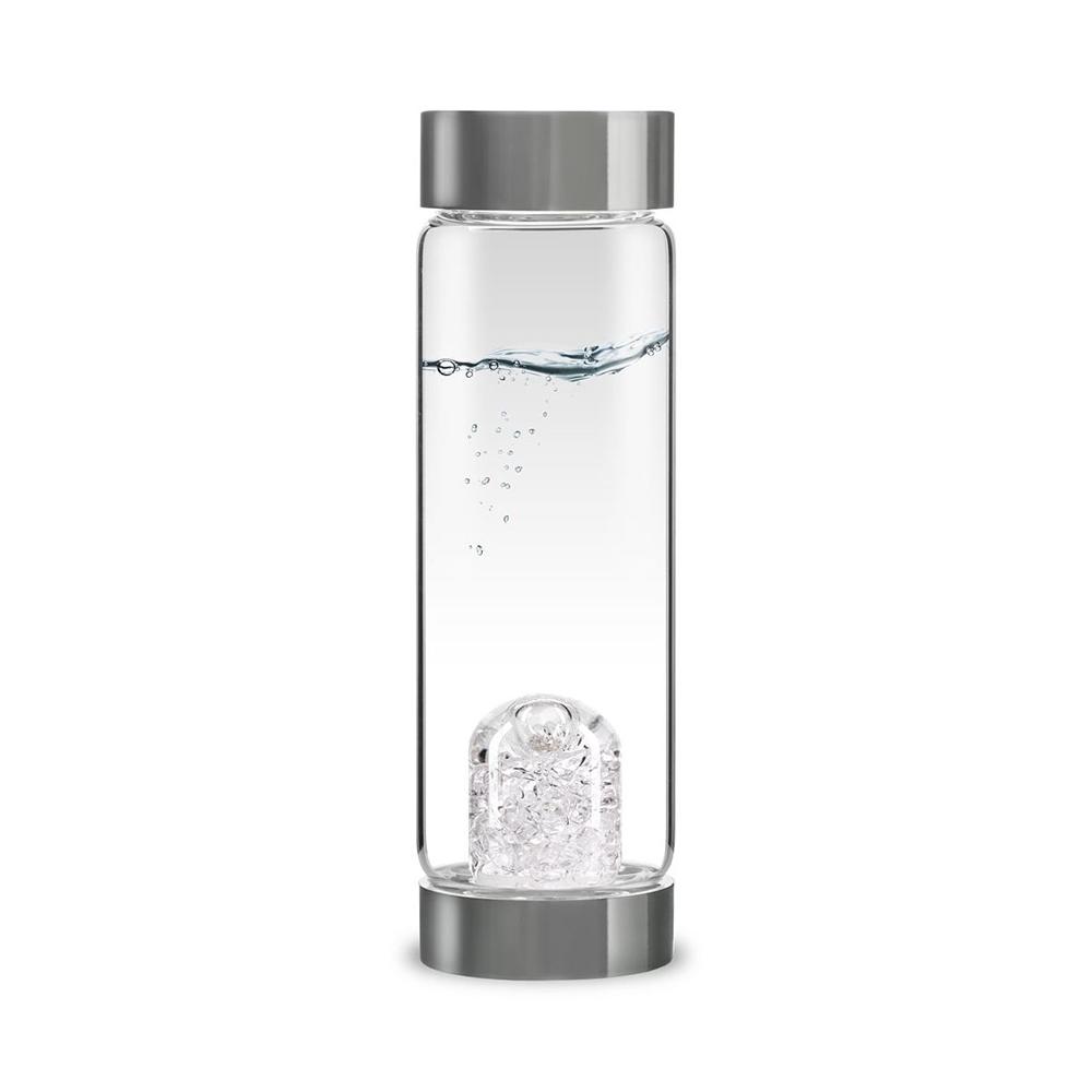 Vitajuwel Trinkflasche Via Diamonds