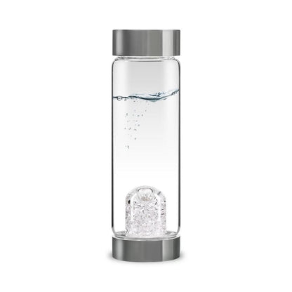 Vitajuwel Trinkflasche Via Diamonds