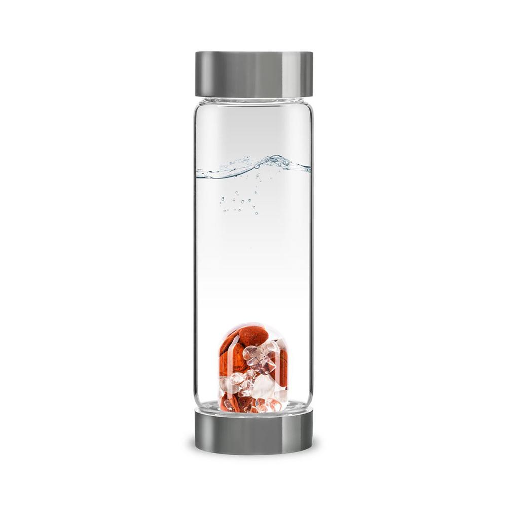 Vitajuwel Trinkflasche Via Fitness
