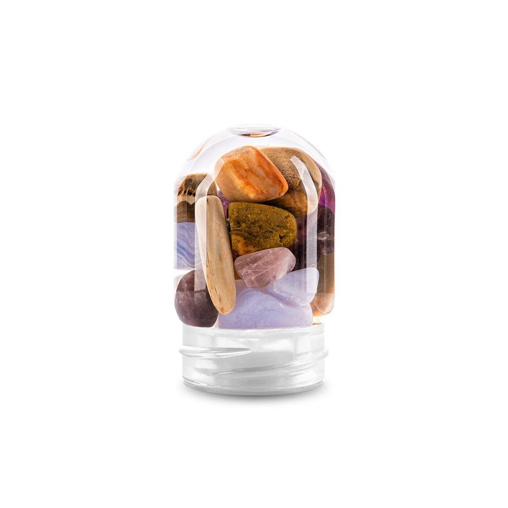 Vitajuwel Edelsteinmodul Five-Elements