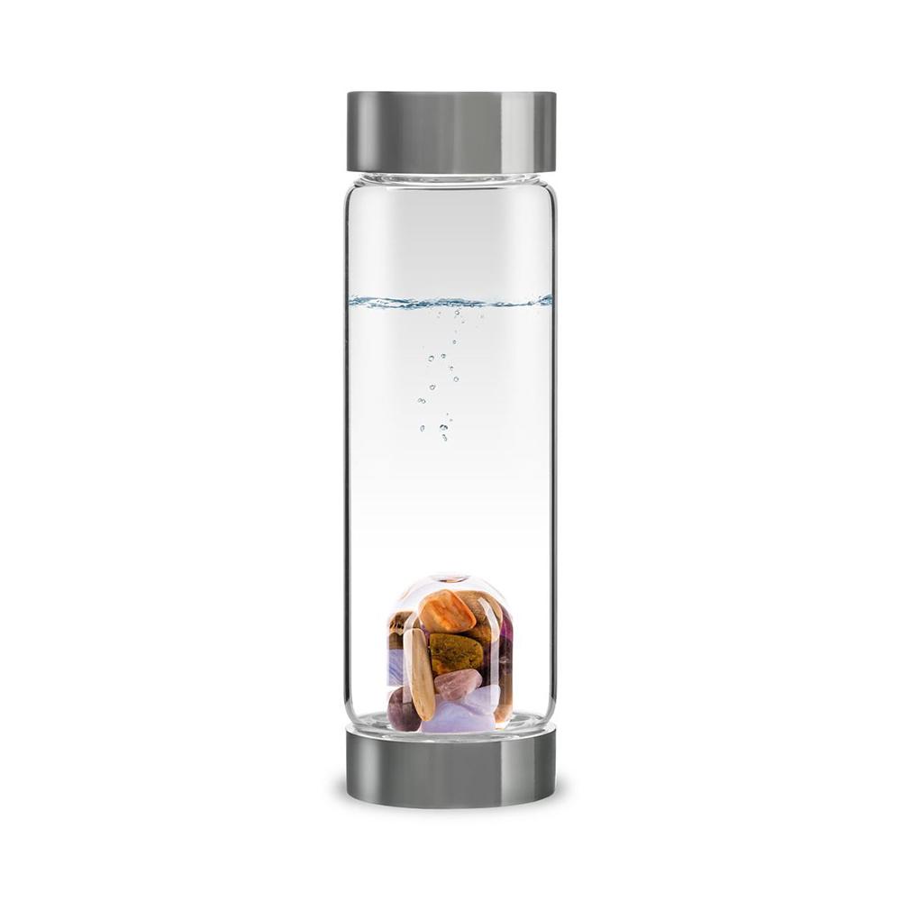 Vitajuwel Trinkflasche Via Five-Elements