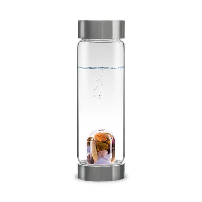 Vitajuwel Trinkflasche Via Five-Elements