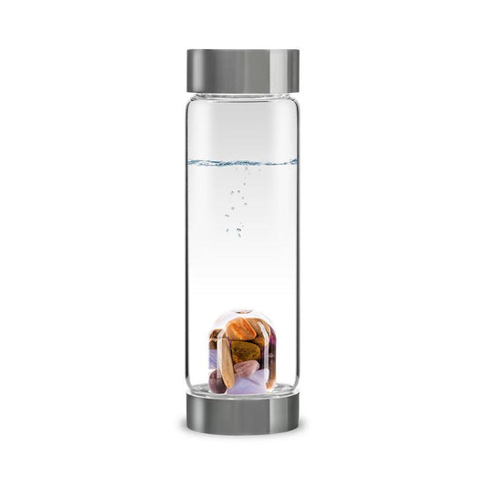 VitaJuwel ViA Trinkflasche Fünf Elemente 500 ml