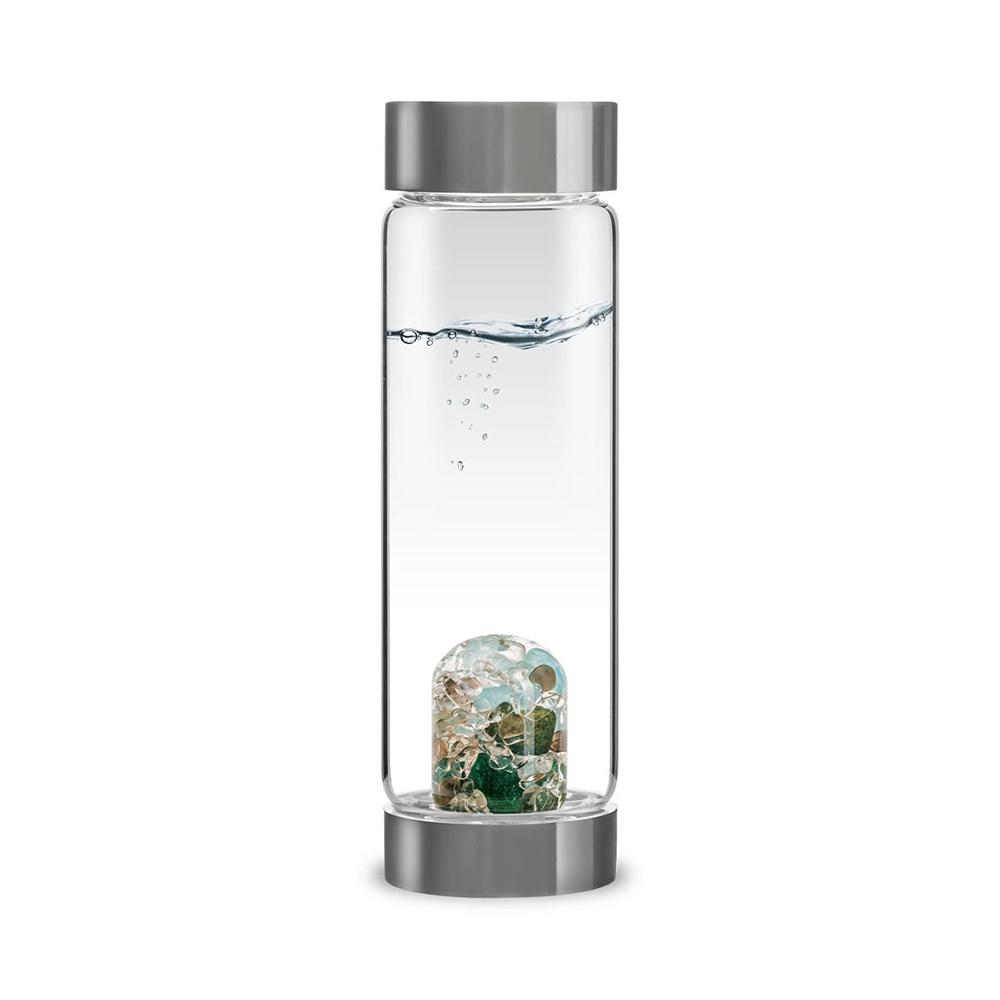 Vitajuwel Trinkflasche Via Forever-Young