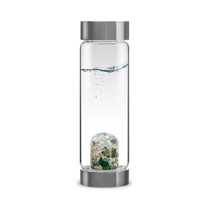 Vitajuwel Trinkflasche Via Forever-Young