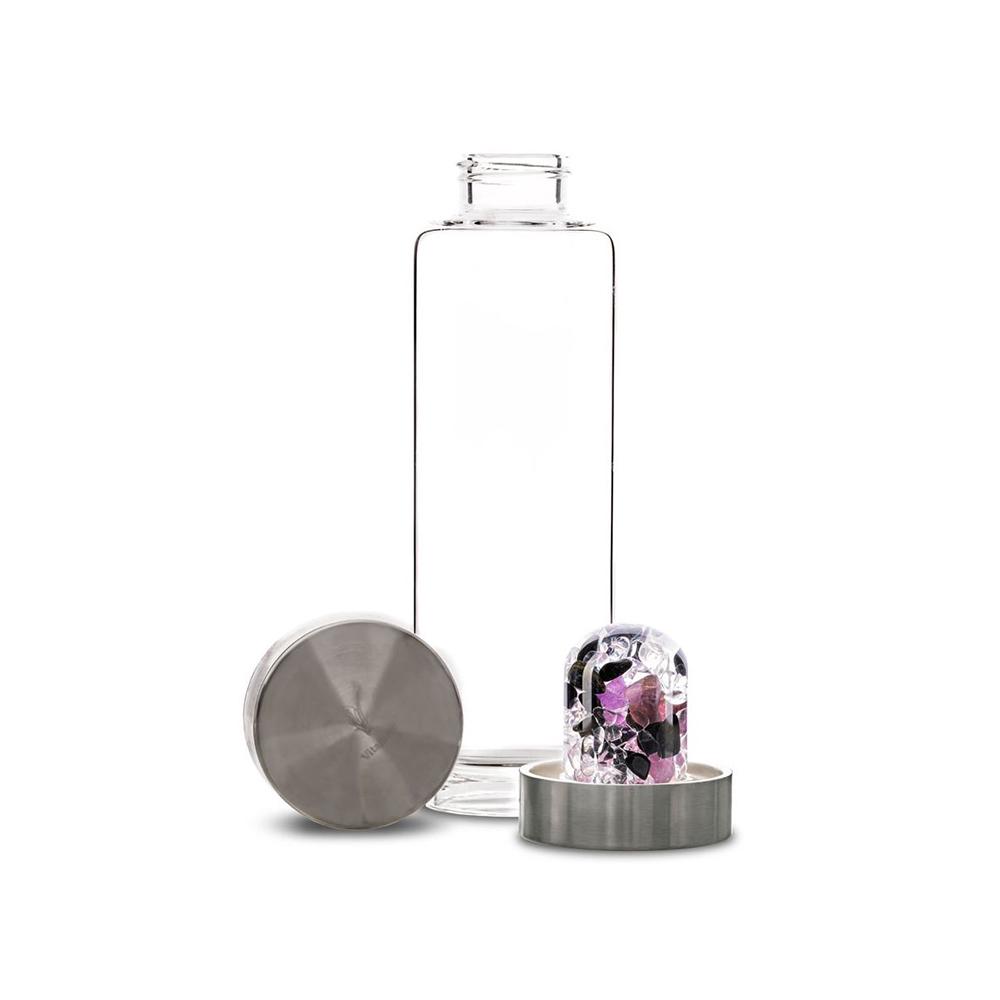 Vitajuwel Trinkflasche Via Guardian auseinandergebaut