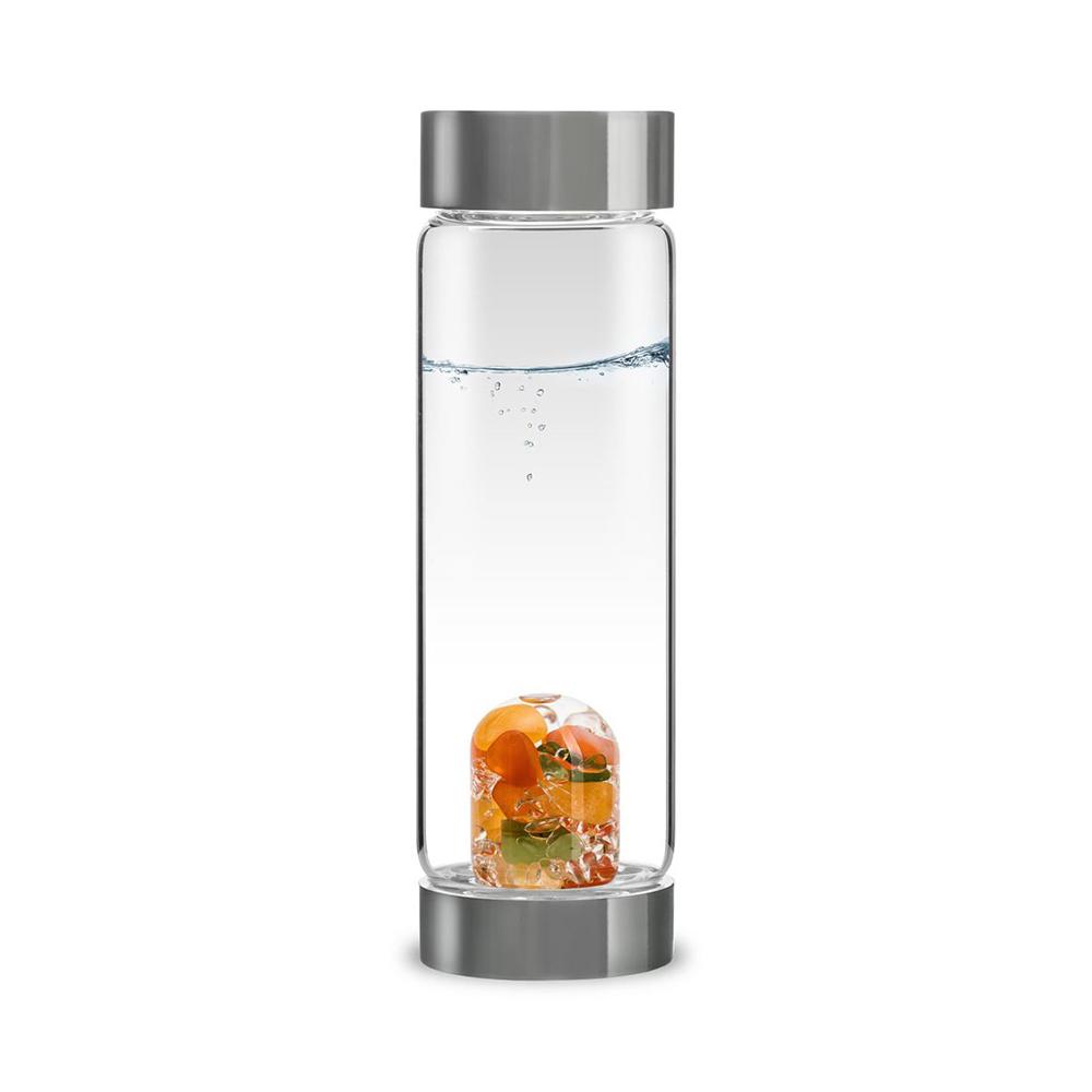 Vitajuwel Trinkflasche Via Happiness