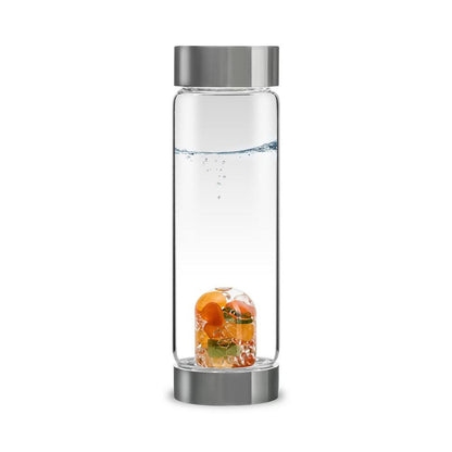 Vitajuwel Trinkflasche Via Happiness