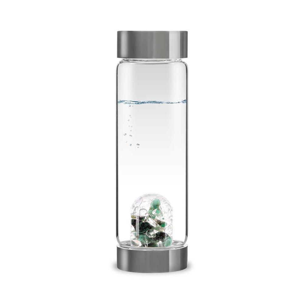 Vitajuwel Trinkflasche Via Vitality